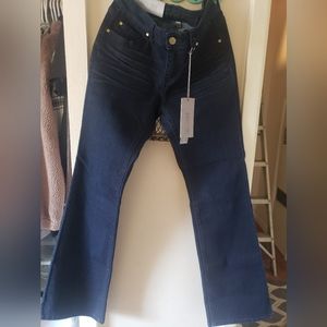 Jennifer Lopez Boot Cut Mid Rise